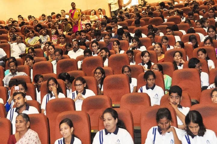 auditorium